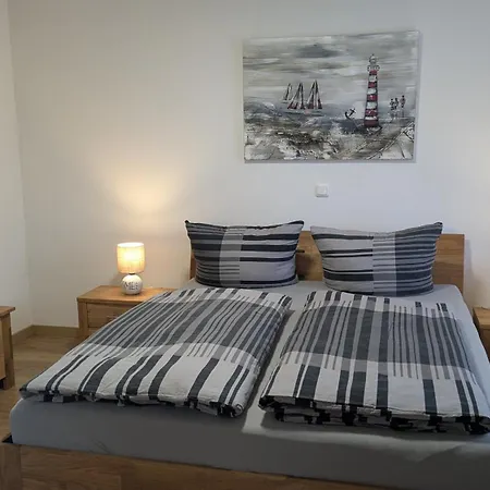 Ankerplatz35 شقة كاروليننسيل