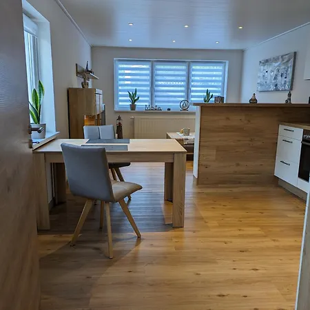 Ankerplatz35 شقة *