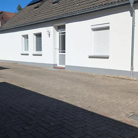 شقة Ankerplatz35 *